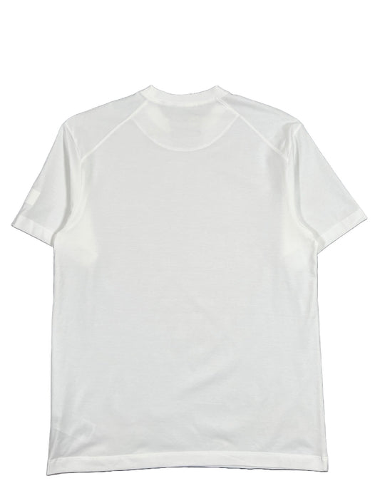 Probus Y-3 IB4787 RELAXED SS TEE CORE WHITE XS