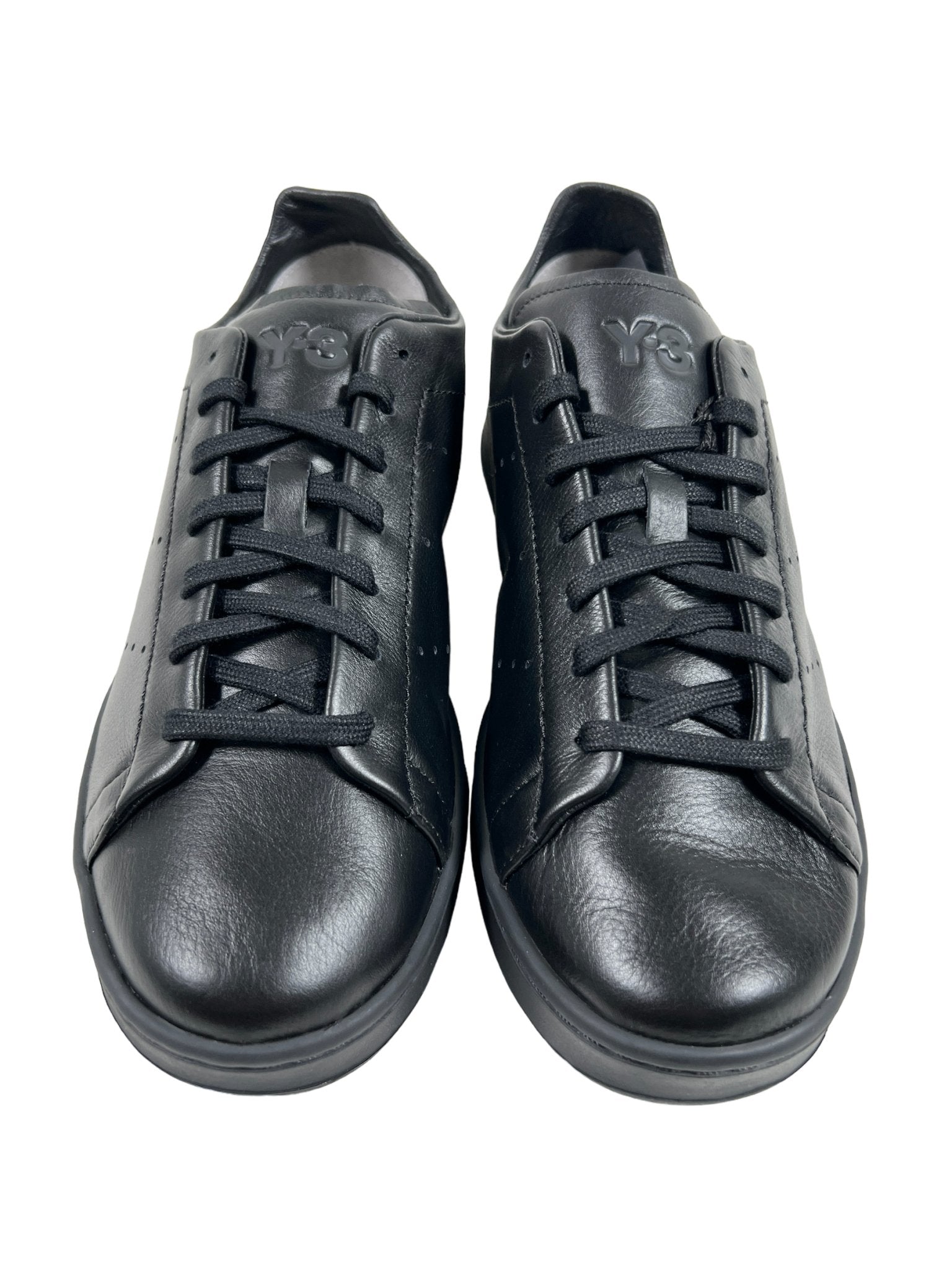 Stan smith 2024 total black