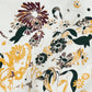 Probus YESTERDAY IS DEAD BOTANICAL PULLOVER CREAM S