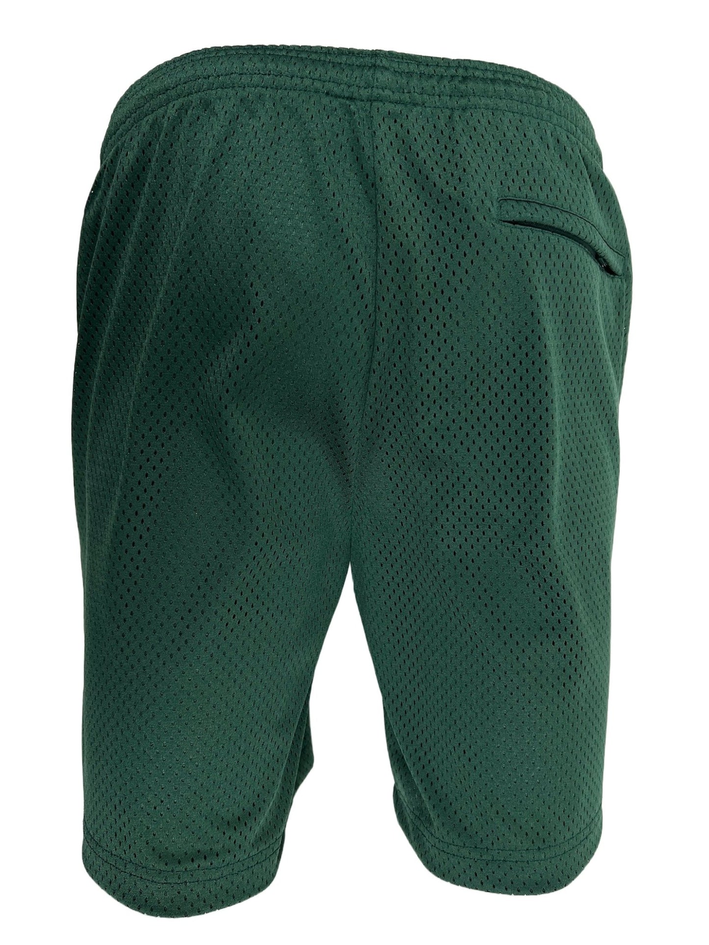 Probus YESTERDAY IS DEAD CORE MESH SHORTS OLIVE S