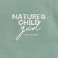 Probus YESTERDAY IS DEAD NATURES CHILD TEE SAGE YESTERDAY IS DEAD NATURES CHILD TEE SAGE SAGE